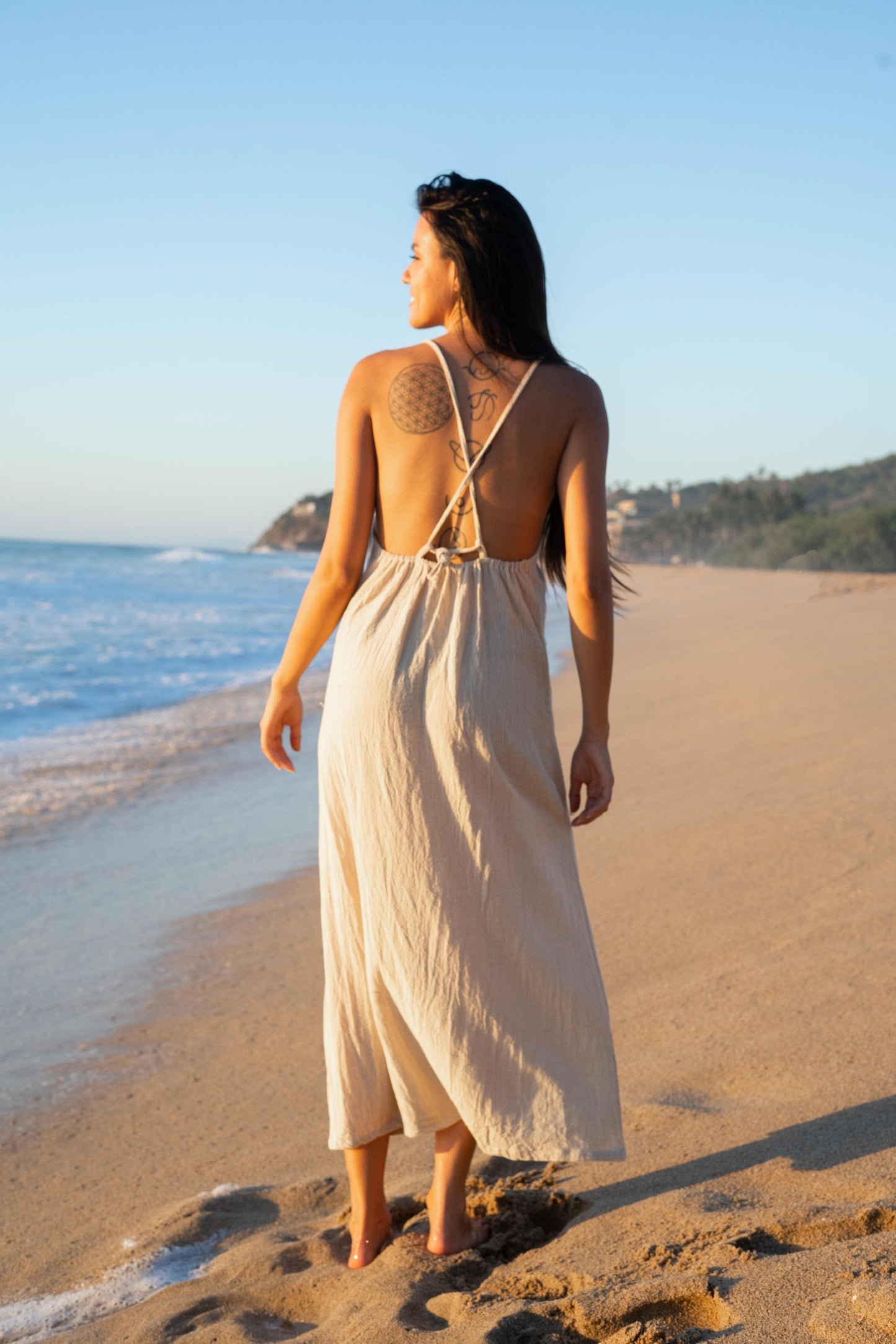 Imox Dress