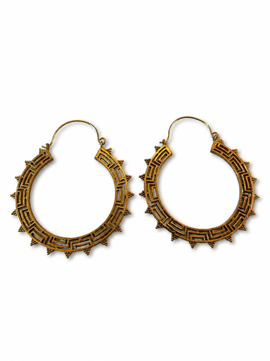 Ancient Earrings