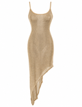 Sahara Moon Dress