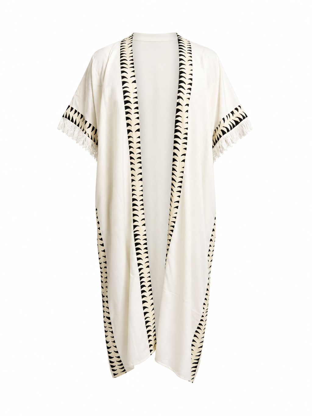 The Wayfinder Kimono
