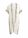 The Wayfinder Kimono