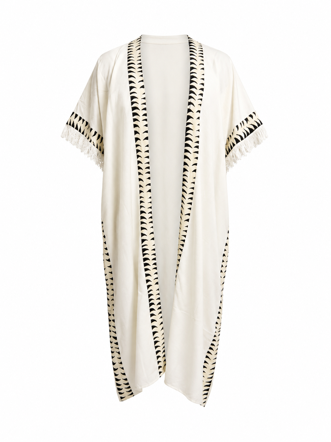 The Wayfinder Kimono