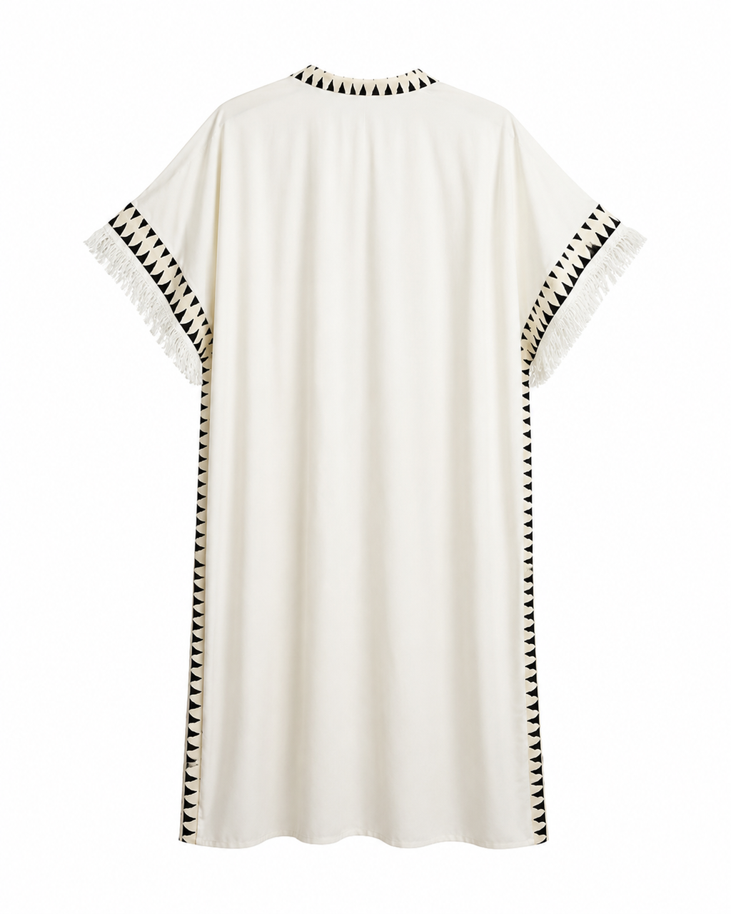 The Wayfinder Kimono