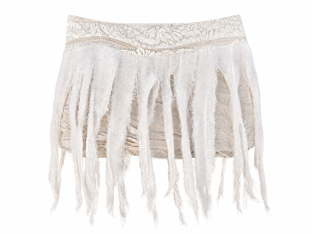 Gypsy skirt