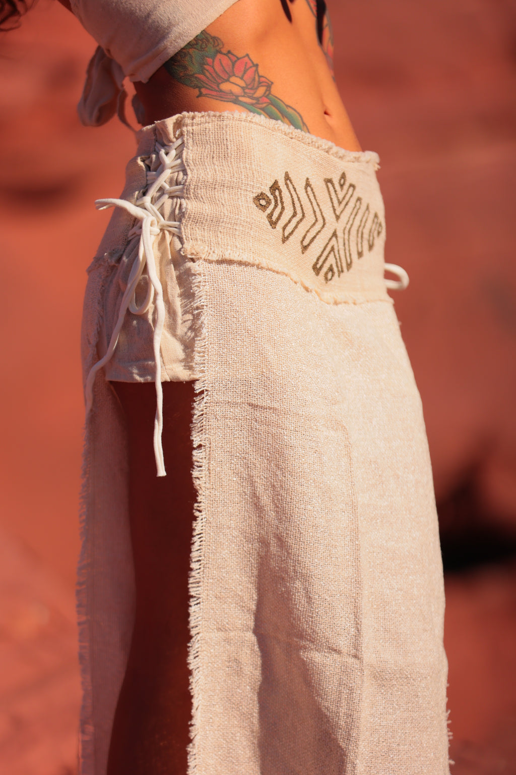 Nomadic Tierra Skirt