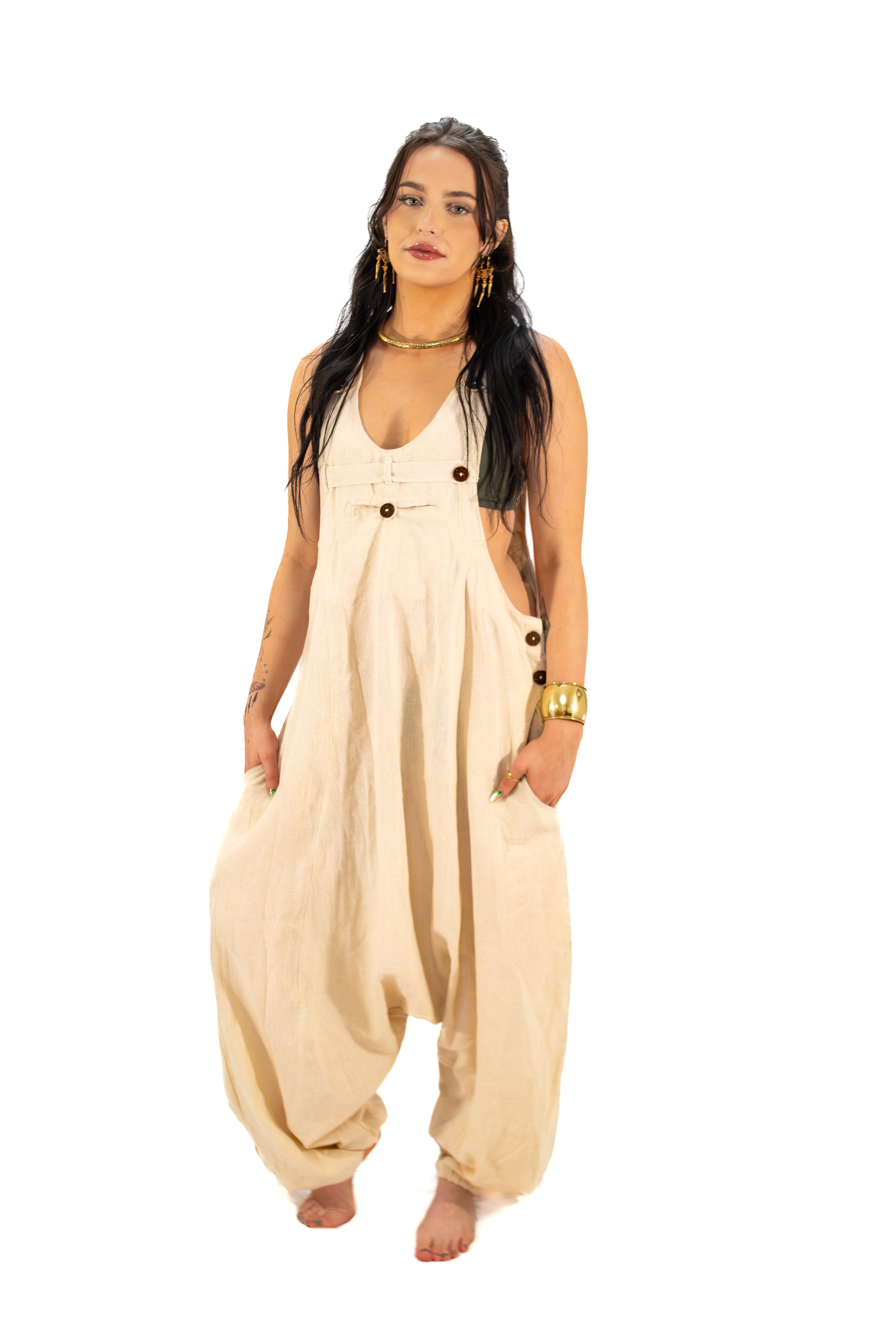 Anjaya Overalls