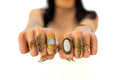 Ring Bundle