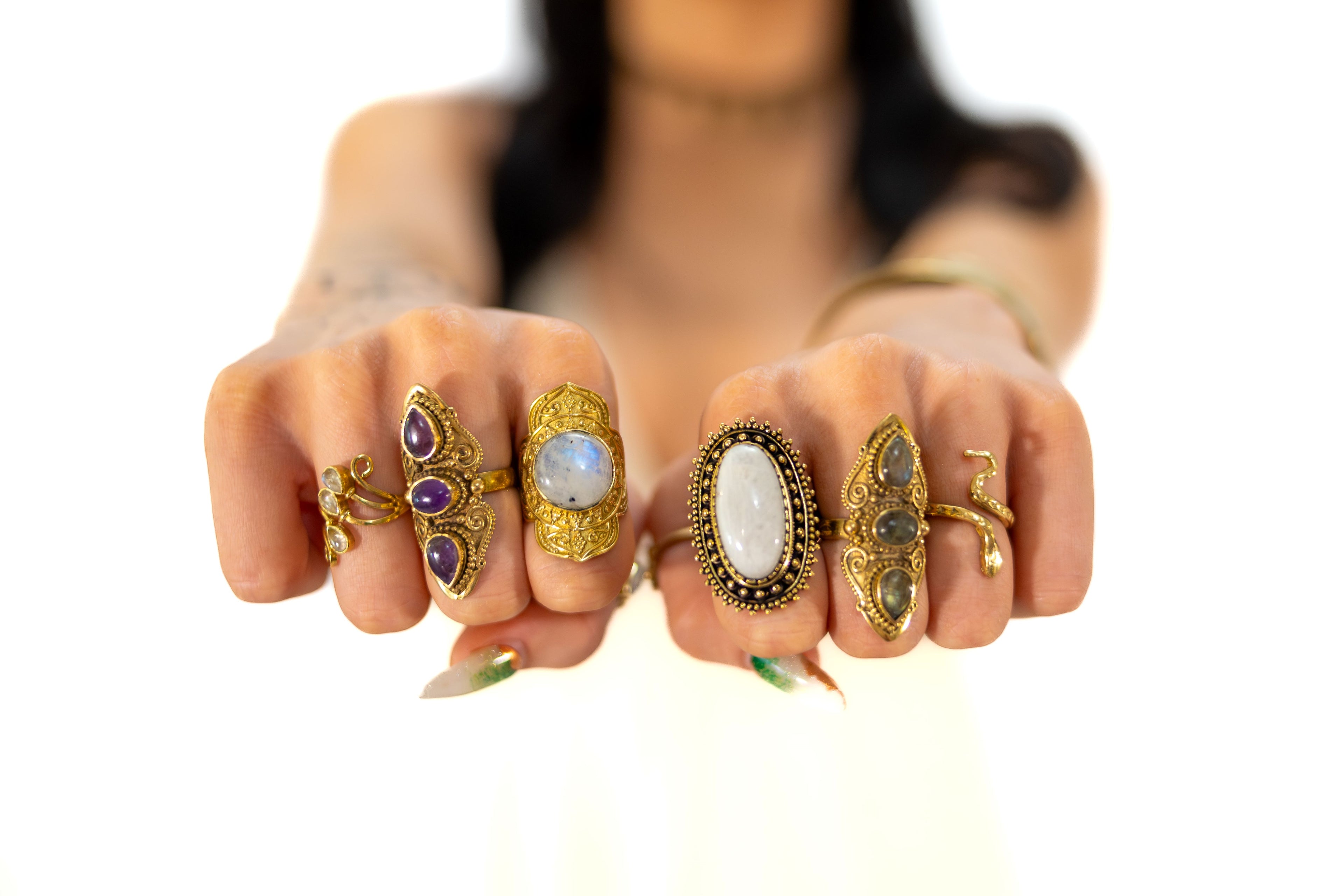 Ring Bundle